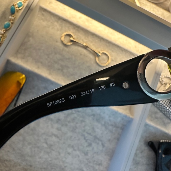 Ferragamo Sunglasses